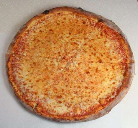Gusto Pizza | 1305 Pleasant St, Weymouth, MA 02189, USA | Phone: (781) 335-0295