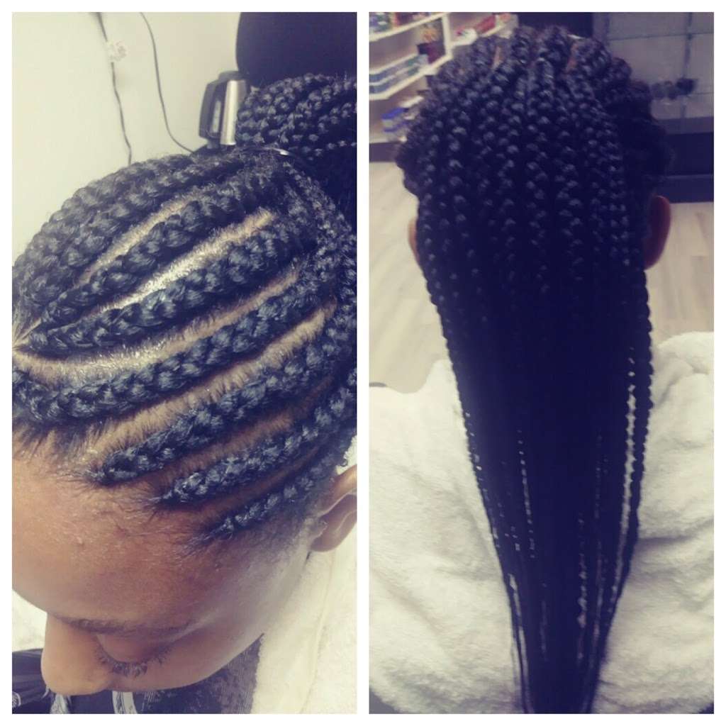 Envy Us Beauty Supply | 508 S Van Dorn St, Alexandria, VA 22304 | Phone: (571) 800-6800