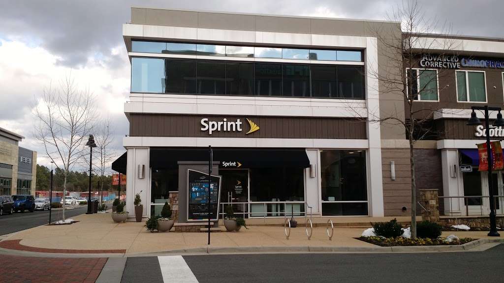 Sprint Store | 20436 Exchange St, Ashburn, VA 20147, USA | Phone: (571) 385-1591