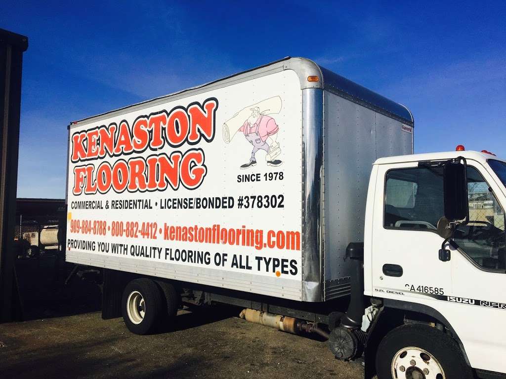 Kenaston Flooring | 19835 Kendall Dr, San Bernardino, CA 92407, USA | Phone: (909) 884-8788