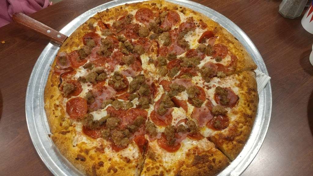 Fratellos Pizza & Pasta | Upland, CA 91784, USA | Phone: (909) 981-0200