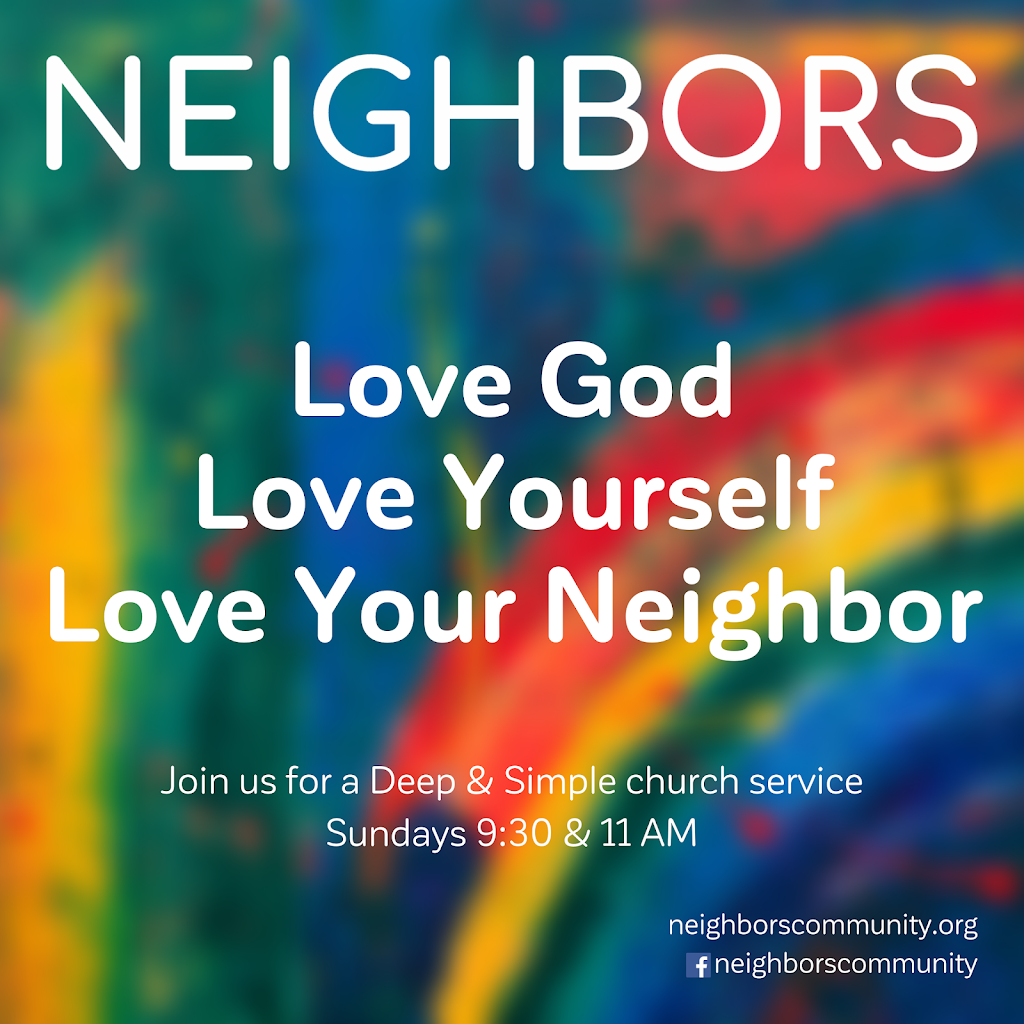 Neighbors | 575 Fallbrook Blvd #102, Lincoln, NE 68521, USA | Phone: (402) 742-3925