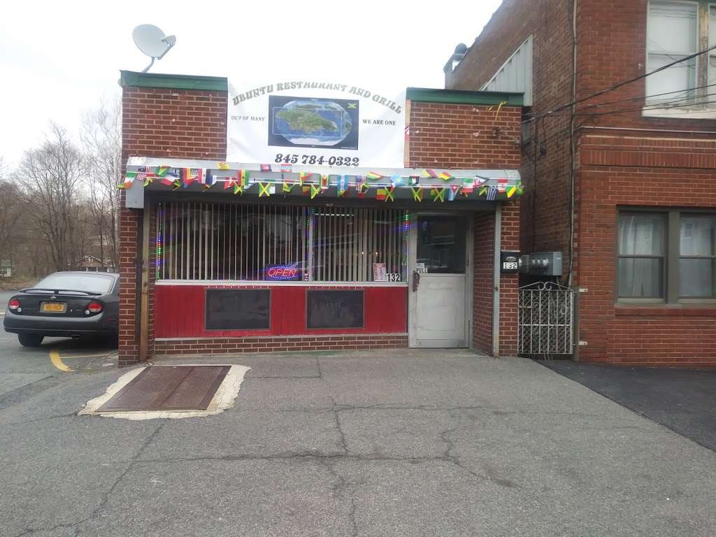 Ubuntu Restaurant and Grill | 4052, 132 Wisner Ave, Newburgh, NY 12550, USA | Phone: (845) 784-0322