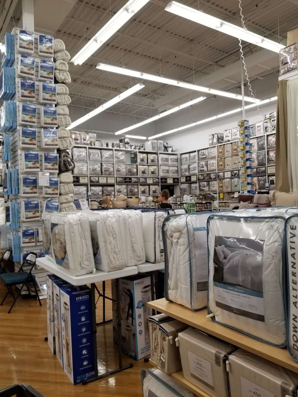 Bed Bath & Beyond | 25839 U.S. Highway 290, Cypress, TX 77433 | Phone: (281) 373-5687