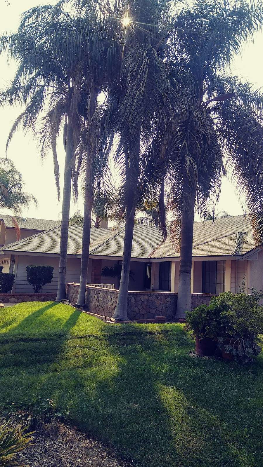 Jurupa Hills Cascade | 6130 Camino Real, Riverside, CA 92509, USA | Phone: (951) 685-1557