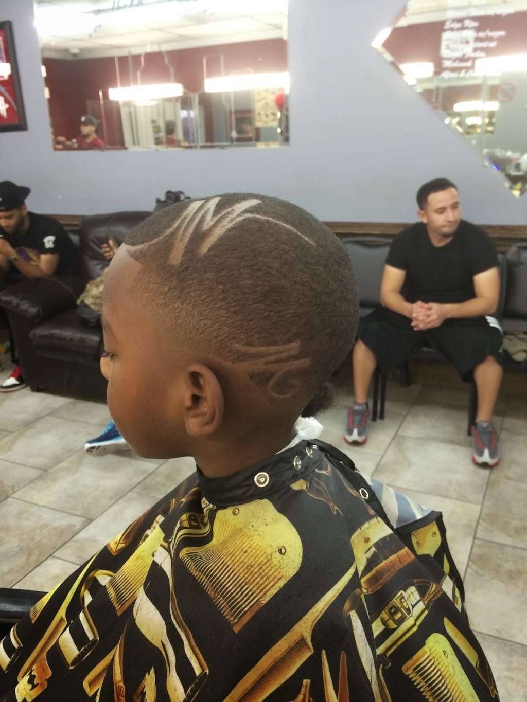 Southern Comfort Barber Shop | 8116 Fuqua St, Houston, TX 77075 | Phone: (713) 991-2742