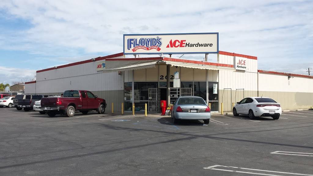 Floyds General Store | 2020 S Chester Ave, Bakersfield, CA 93304, USA | Phone: (661) 833-5450