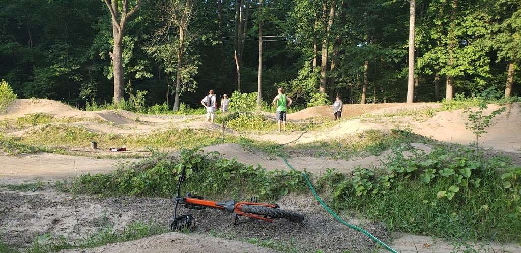 Rivers Edge Family Bike Park | 123 River Rd, East Stroudsburg, PA 18301, USA | Phone: (570) 223-8920 ext. 119