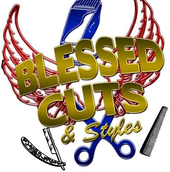 Blessed Cuts & Styles, LLC | 3059 NW 19th St, Fort Lauderdale, FL 33311, USA | Phone: (954) 990-8606