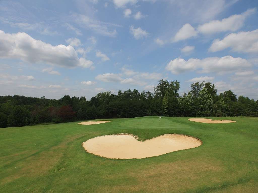 Charles T Myers Golf Course | 7817 Harrisburg Rd, Charlotte, NC 28215, USA | Phone: (704) 536-1692