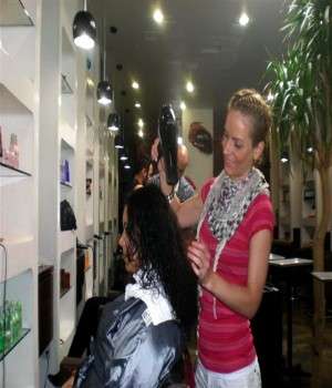 Irina Hair Design | 8012 W 3rd St, Los Angeles, CA 90048, USA | Phone: (310) 488-1375