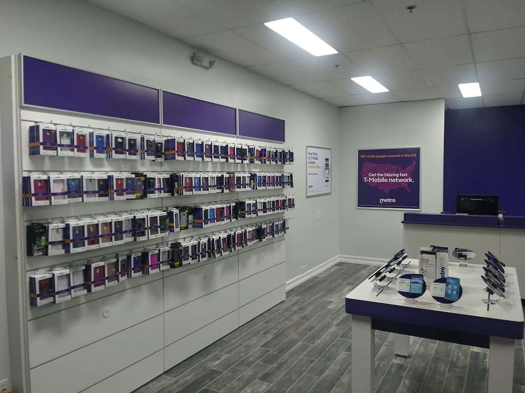 Metro by T-Mobile | 7280 W McNab Rd, North Lauderdale, FL 33068, USA | Phone: (888) 863-8768
