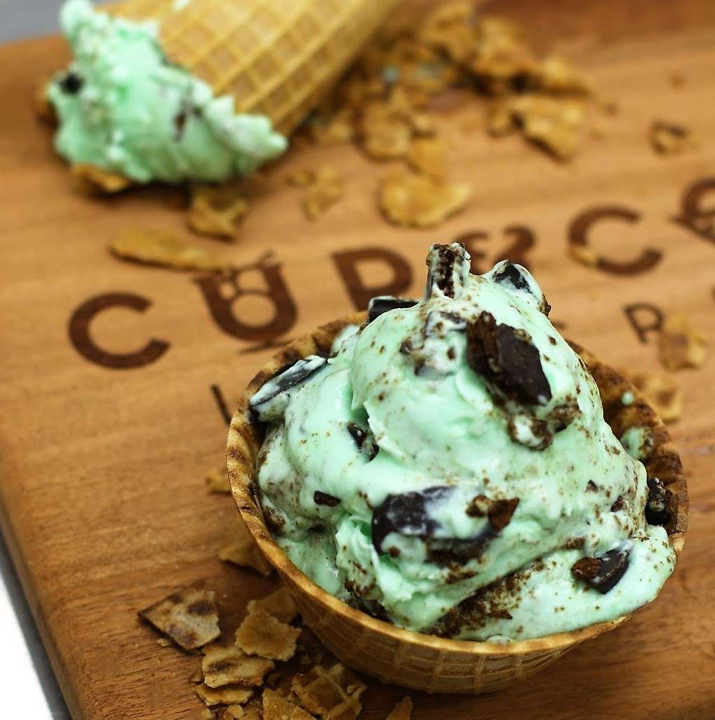 Cup & Cone Ice Cream | 4874 Topanga Canyon Blvd, Woodland Hills, CA 91364, USA | Phone: (818) 436-2805