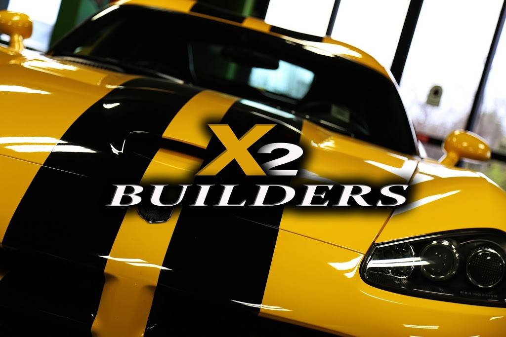 X2 Builders | 3450 IL-111, Pontoon Beach, IL 62040, USA | Phone: (618) 931-0789