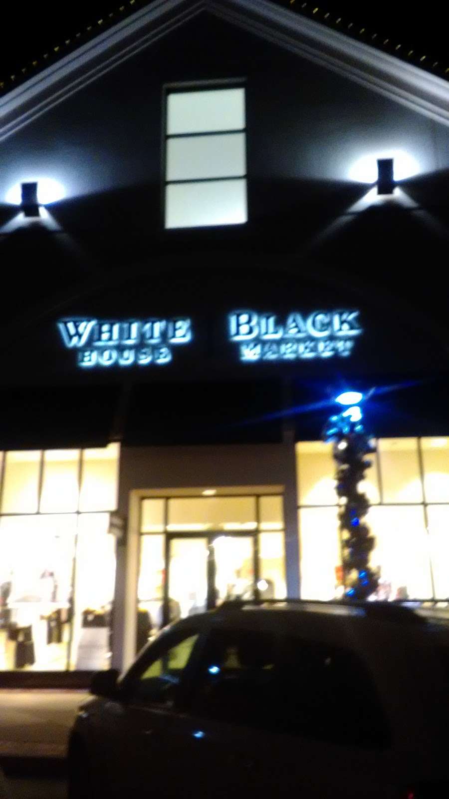 White House Black Market | 5943 Sky Pond Dr Unit 178, Loveland, CO 80538, USA | Phone: (970) 667-2002