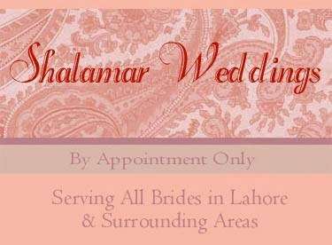 Shalamar Weddings | Princes Ave, London N10 3LS, UK | Phone: 07915 624943