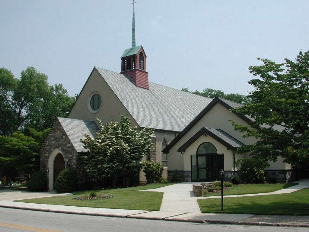 Covenant United Methodist Church | 212 W Springfield Rd, Springfield, PA 19064, USA | Phone: (610) 544-1400