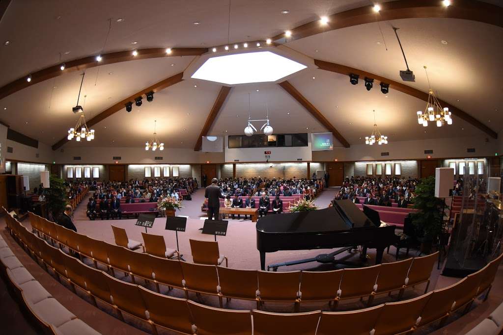 Bethel Korean Presbyterian Church | 3165 St Johns Ln, Ellicott City, MD 21042, USA | Phone: (410) 461-1235