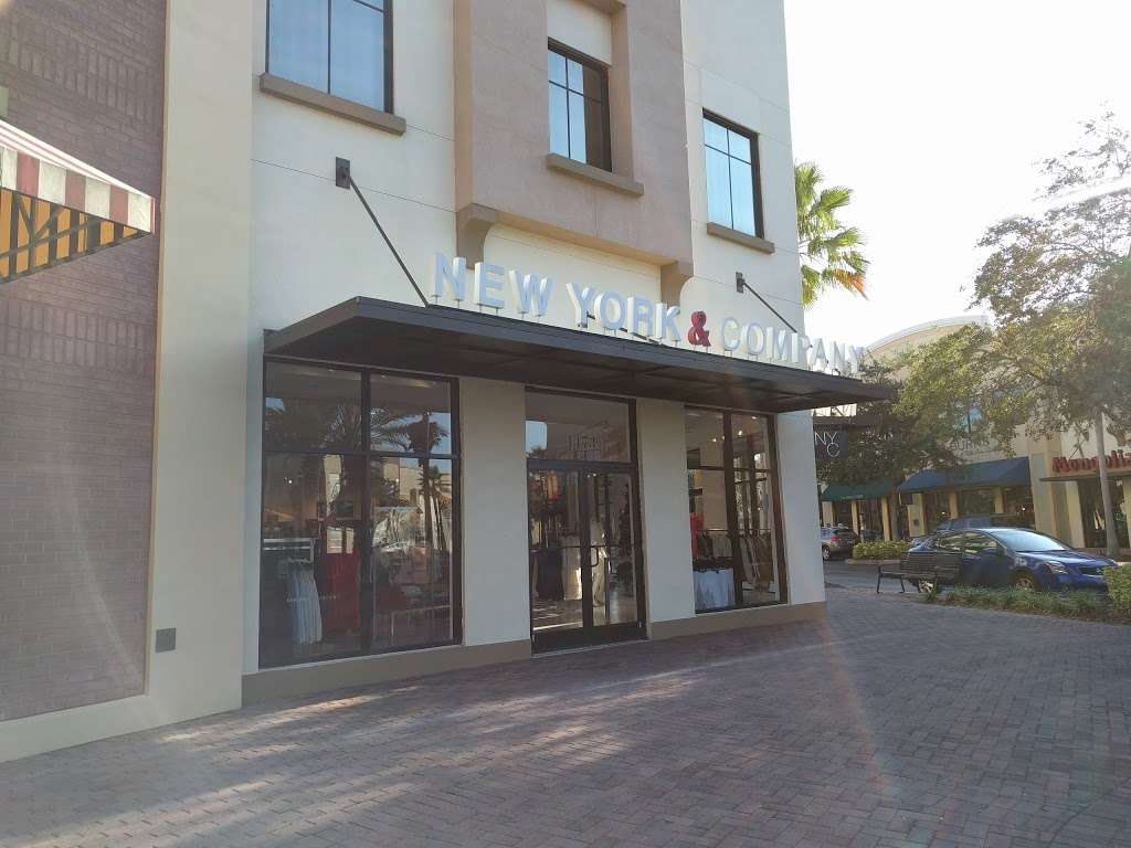 New York & Company | 1473 Town Center Dr, Lakeland, FL 33803, USA | Phone: (863) 682-8174