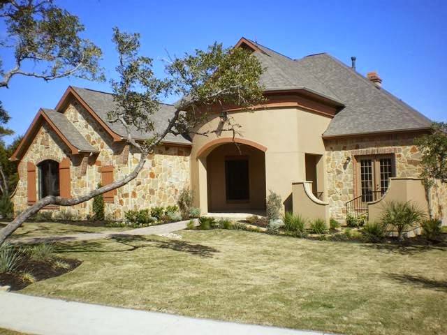 Goodsell Estate Homes | 115 Flicker Cir, Kyle, TX 78640, USA | Phone: (512) 652-8042