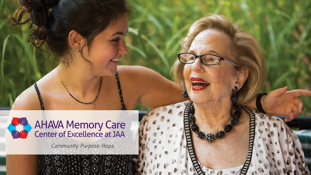 AHAVA Memory Care | 200 JHF Dr, Pittsburgh, PA 15217 | Phone: (412) 521-5677