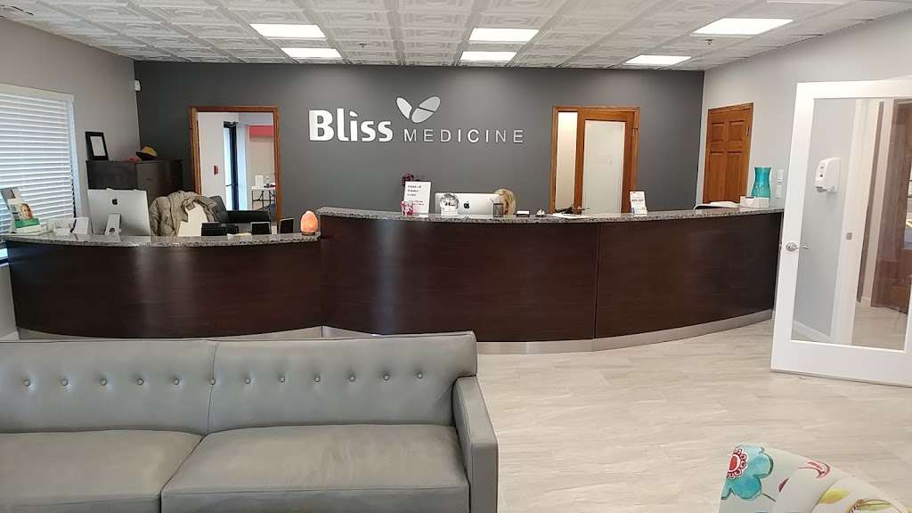 Bliss Medicine | Hanover Park, IL 60133 | Phone: (630) 289-0440