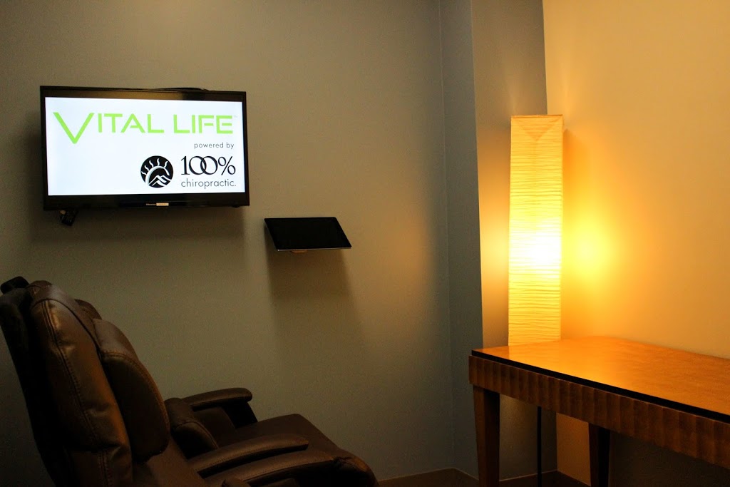 LIFE Chiropractic Centers- Midtown | 1 Baltimore Pl NW #100, Atlanta, GA 30308, USA | Phone: (678) 331-4500