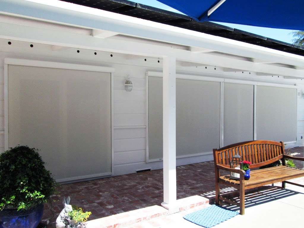 European Rolling Shutters | 404 Umbarger Rd A, San Jose, CA 95111, USA | Phone: (408) 629-3740