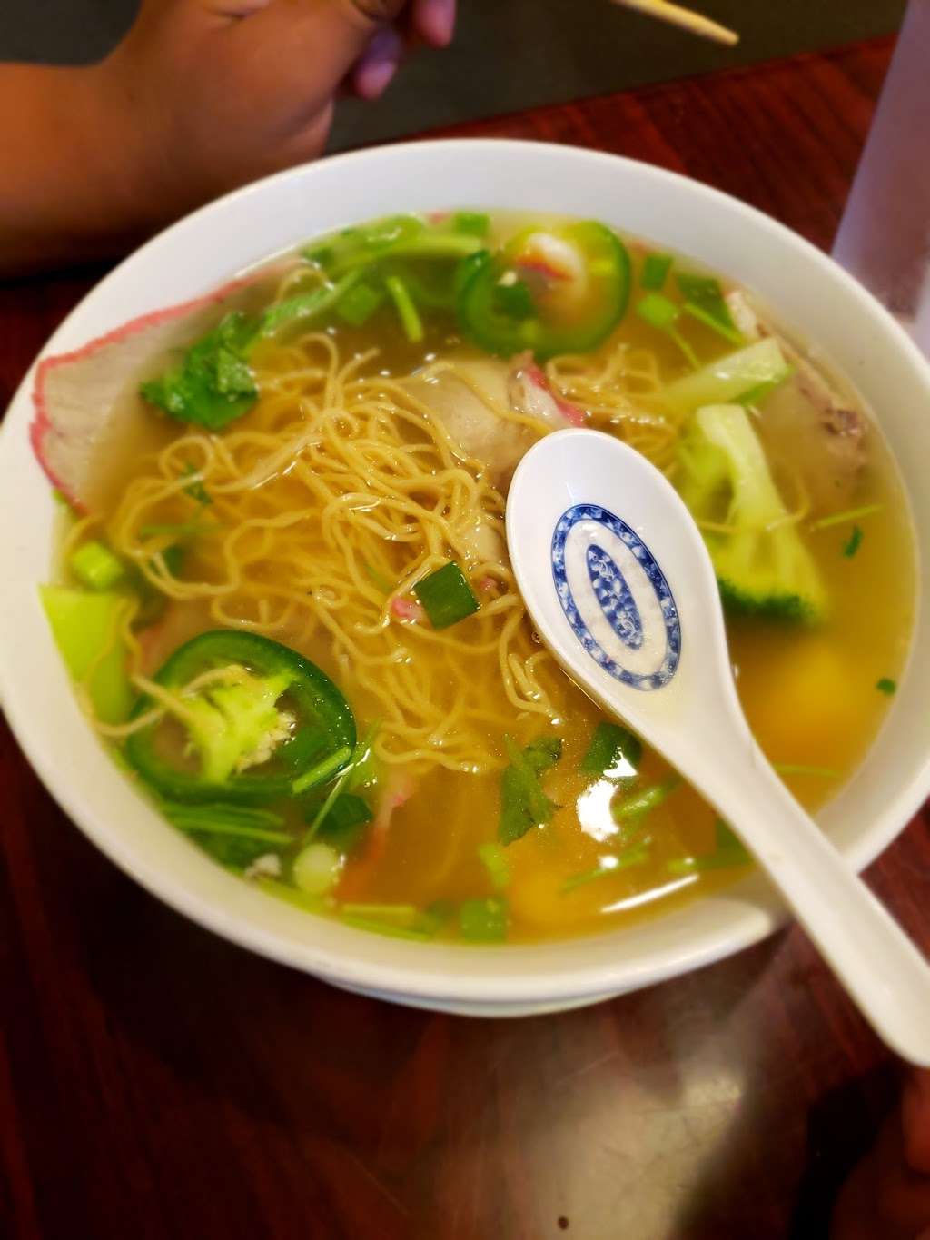 Pho BamBu | 9668 Milliken Ave, Rancho Cucamonga, CA 91730, USA | Phone: (909) 481-4746