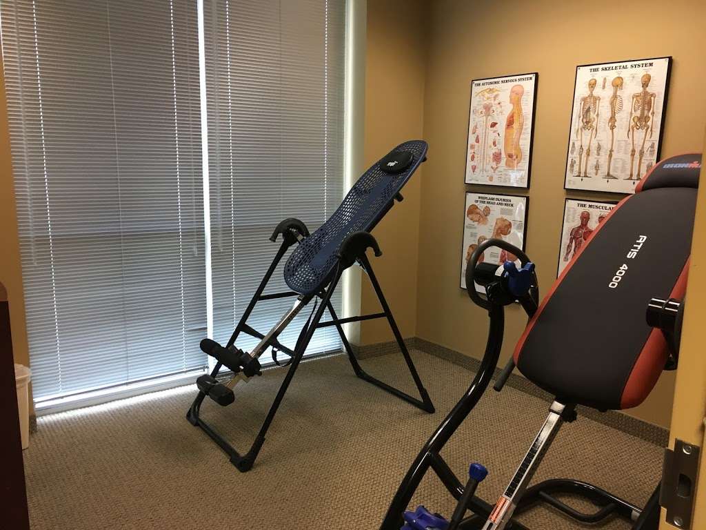 Back To Health Chiropractic | 3520 Toringdon Way #101, Charlotte, NC 28277, USA | Phone: (704) 544-1620