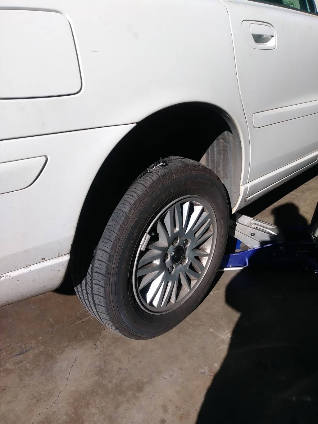 Woodies Auto Service® and Repair Centers | 6500 South Blvd, Charlotte, NC 28217, USA | Phone: (704) 624-7650