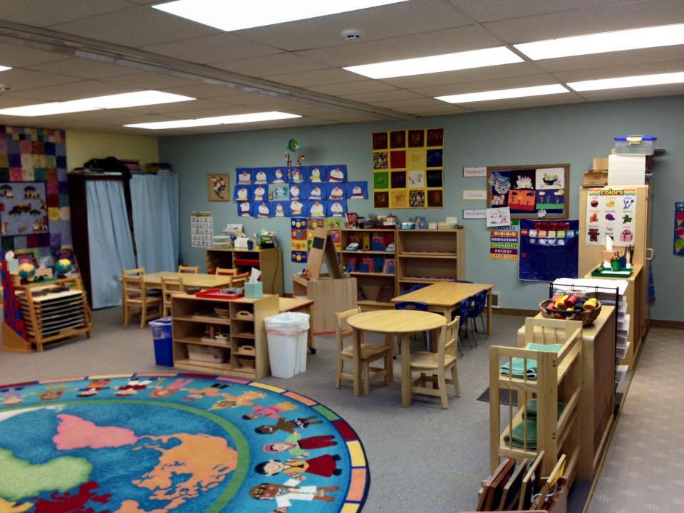 Island Childrens Montessori School | 11042 Sunrise Drive NE, Bainbridge Island, WA 98110 | Phone: (360) 860-2398