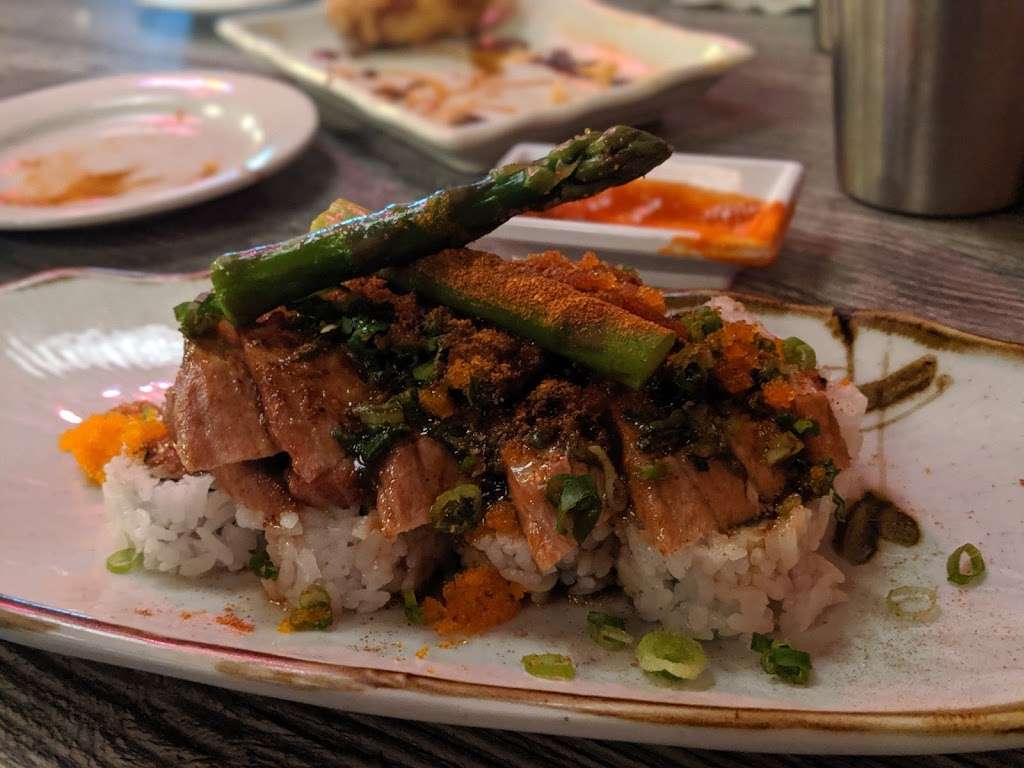 Tuna Time | 32999 Yucaipa Blvd, Yucaipa, CA 92399, USA | Phone: (909) 797-9292