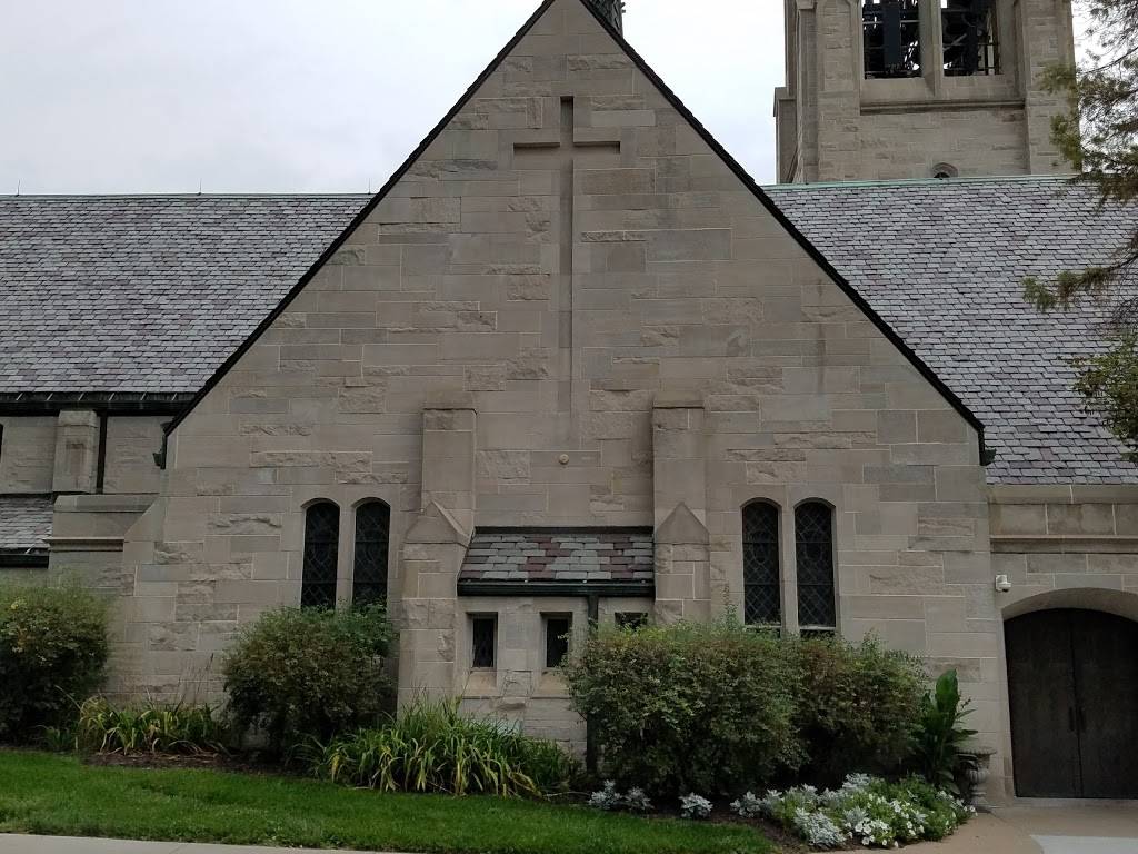 St. Margaret Marys Church | Photo 9 of 9 | Address: 6116 Dodge St, Omaha, NE 68132, USA | Phone: (402) 558-2255