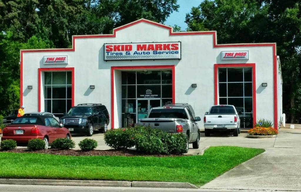 Mavis Discount Tire | 1015 W Lee Dr, Baton Rouge, LA 70820, USA | Phone: (225) 767-5008