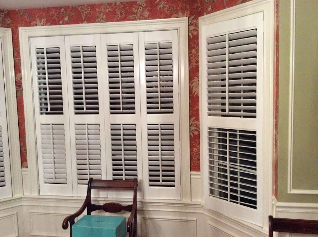 Yocum Shutters and Blinds | 5716 Kennett Pike, Wilmington, DE 19807 | Phone: (302) 729-2482