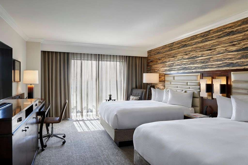 JW Marriott San Antonio Hill Country Resort & Spa | 23808 Resort Pkwy, San Antonio, TX 78261, USA | Phone: (210) 276-2500