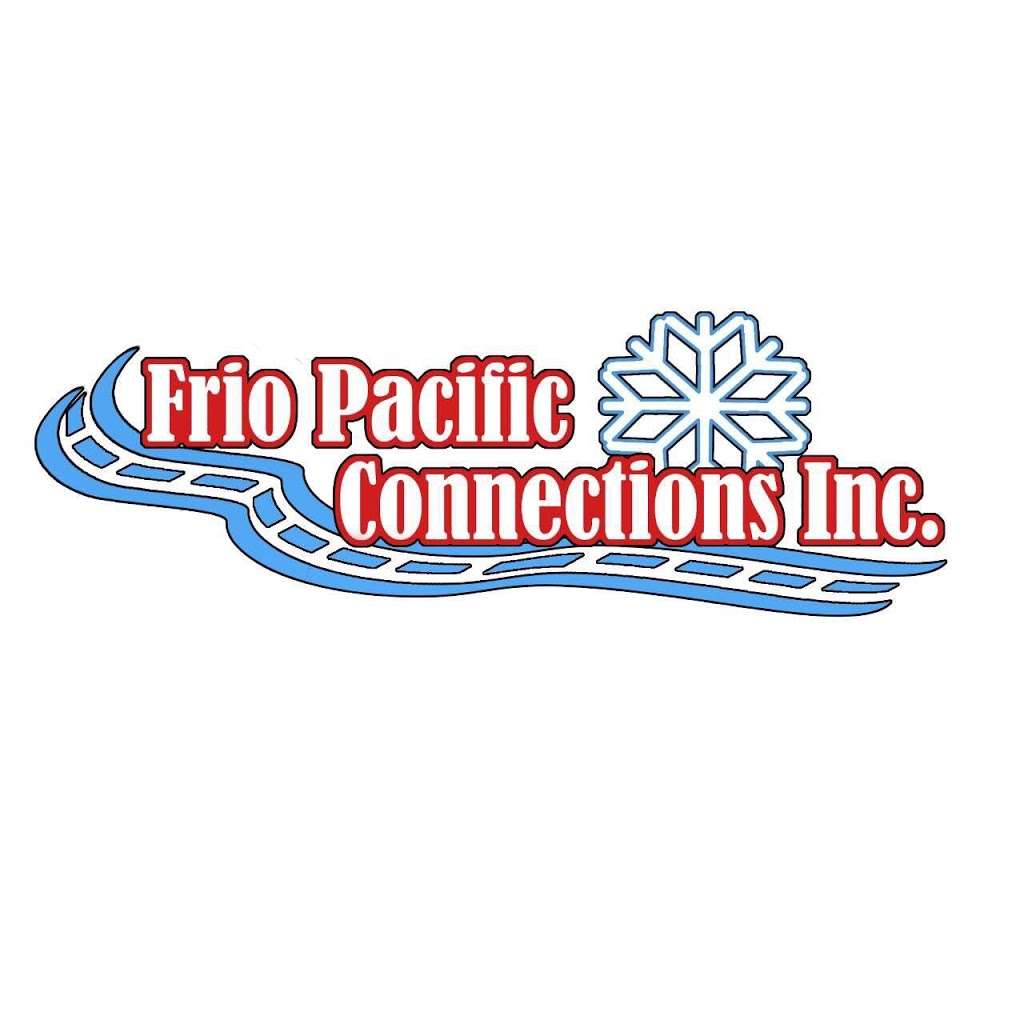 Frio Pacific Connections Inc | 4780 W Mission Blvd Suite #204, Montclair, CA 91763 | Phone: (909) 479-0112