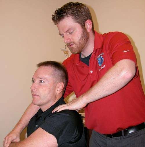 Procare Chiropractic & Sports Therapy | 25282 Northwest Fwy Suite 240, Cypress, TX 77429, USA | Phone: (281) 550-7500
