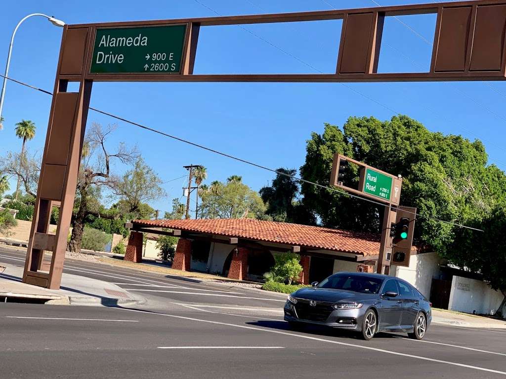 Rural Rd & Alameda Dr | Tempe, AZ 85282, USA