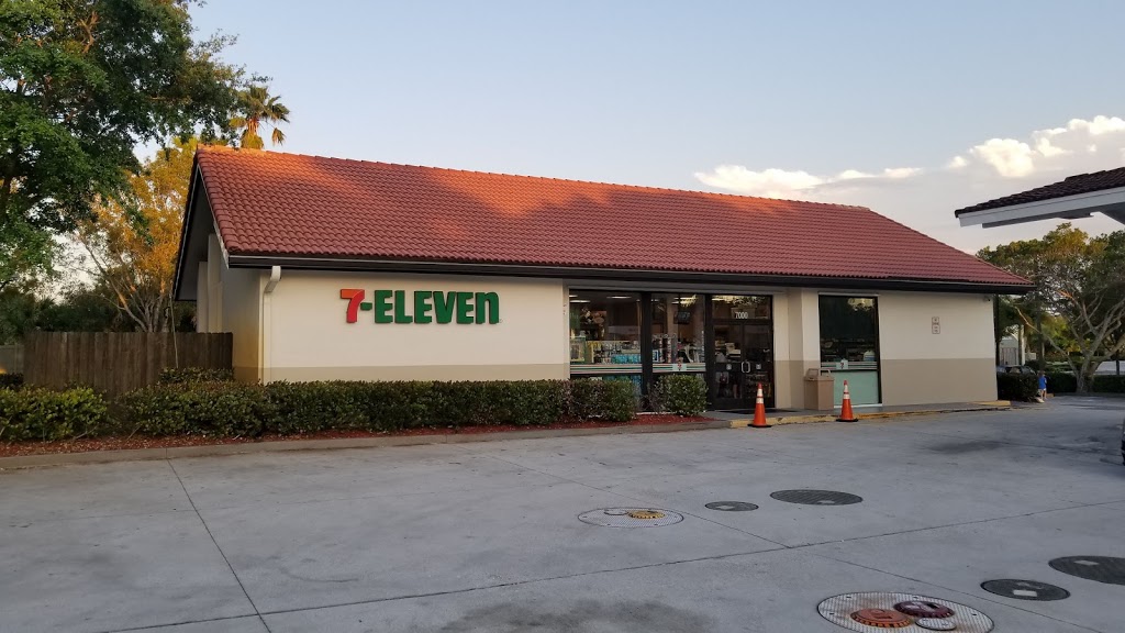 7-Eleven | 7000 PGA Boulevard, Palm Beach Gardens, FL 33418, USA | Phone: (561) 444-3893