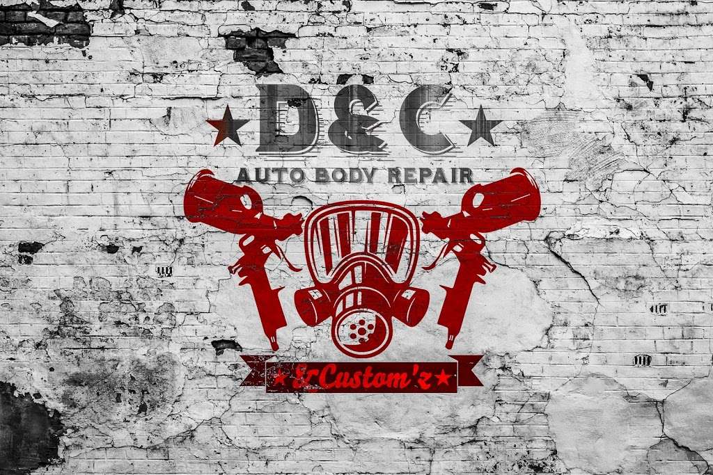 D&C Auto Body Repair & Customz | 4709 Crump Rd Unit B29, Wahneta, FL 33880, USA | Phone: (863) 212-6782