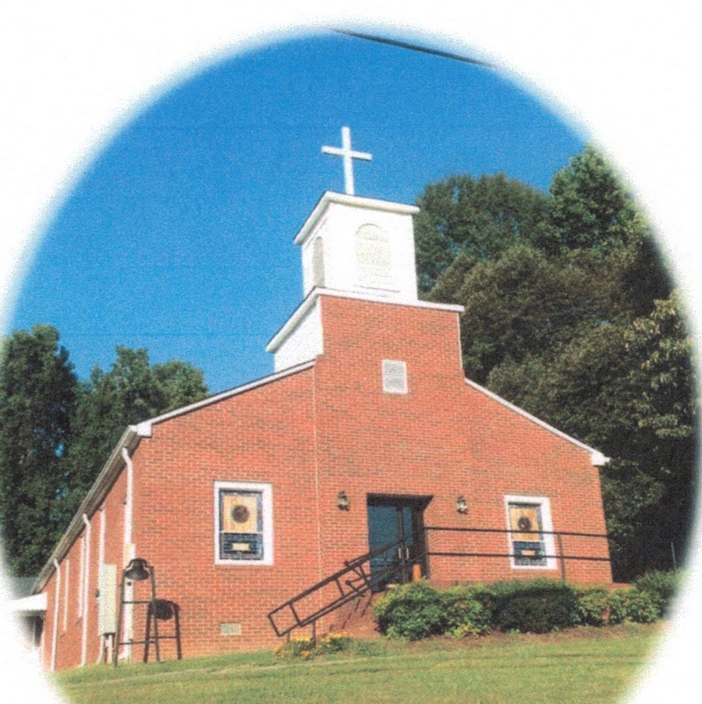 Covenant Presbyterian Church | 5835 Charlie Walker Rd, Kannapolis, NC 28081, USA | Phone: (704) 932-7522