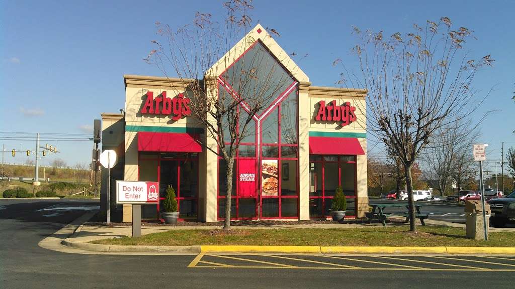 Arbys | 140 Foxridge Ln, Winchester, VA 22603 | Phone: (540) 667-9121