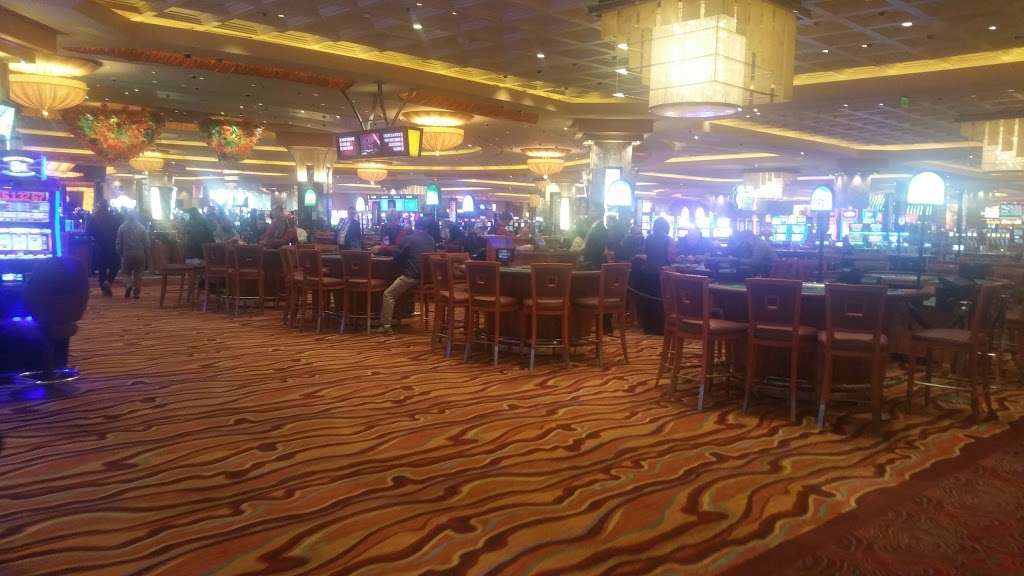 Parx Casino | Bensalem, PA 19020, USA