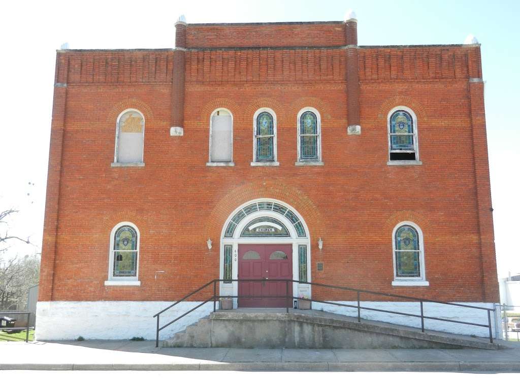 Grace and Truth Baptist Church | 400 Cedar St, Pleasant Hill, MO 64080 | Phone: (816) 560-1412