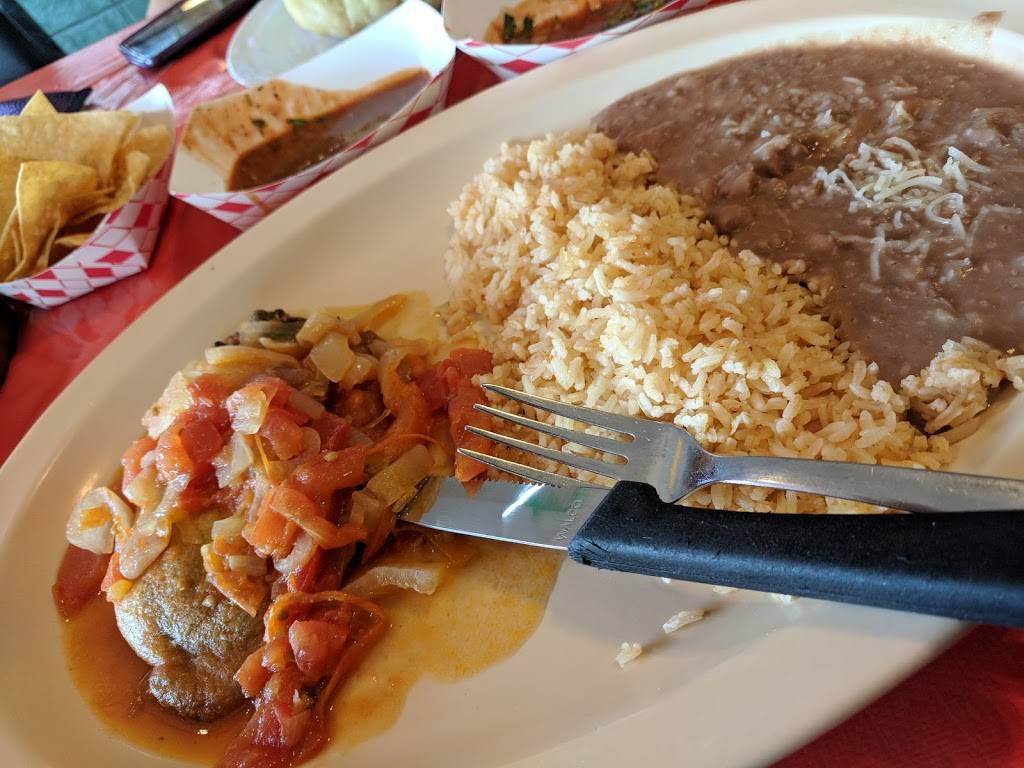 Mi Lindo Apatzingan | 928 Oak Ln, Rio Linda, CA 95673, USA | Phone: (916) 991-2577