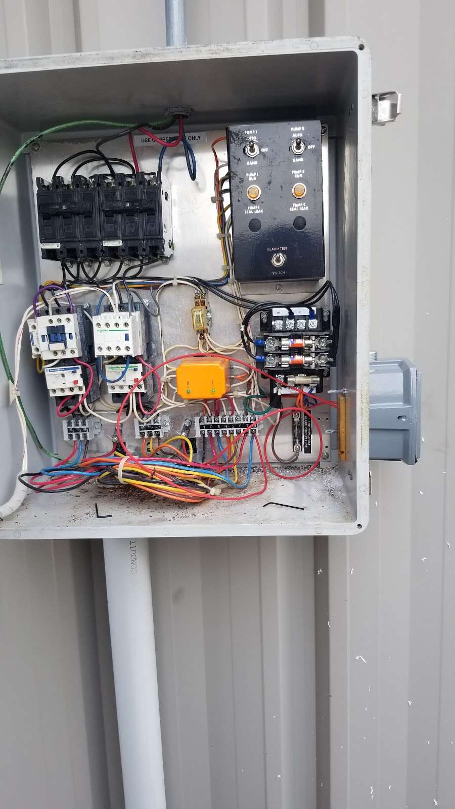 Hunter and Sons Electric | 106 Jupiter Ct, Bartonsville, PA 18321, USA | Phone: (570) 369-0170