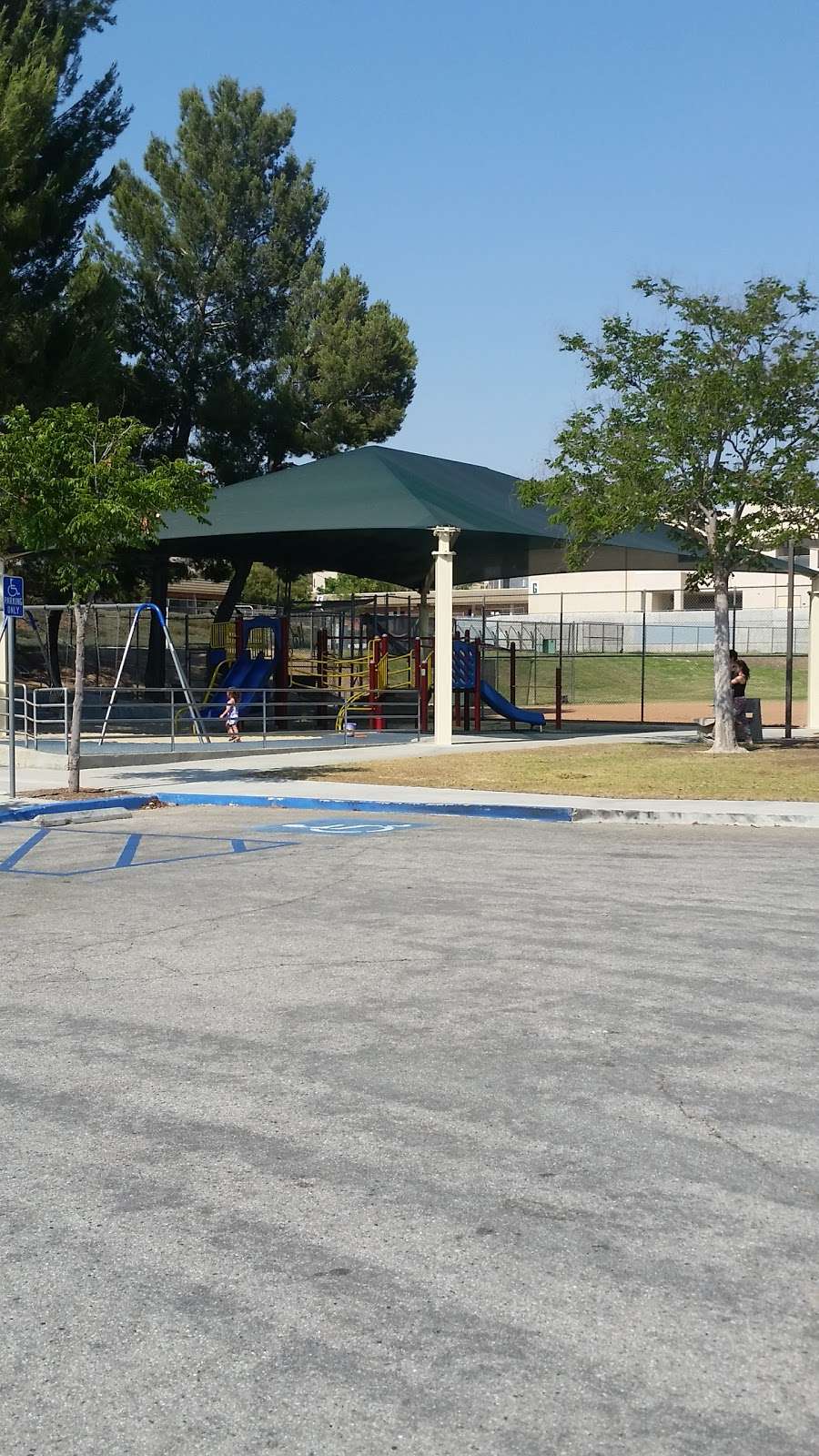 North Oaks Park | 27824 Camp Plenty Rd, Santa Clarita, CA 91351, USA | Phone: (661) 286-4000