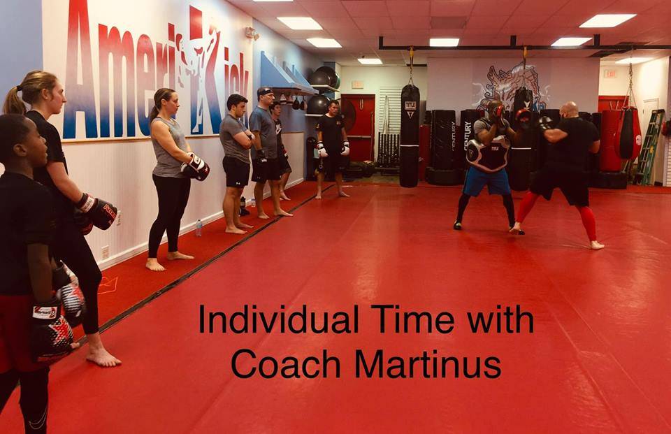 northpenn boxing and kickboxing | 1551 S Valley Forge Rd, Lansdale, PA 19446 | Phone: (215) 393-5425